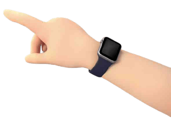 Hand